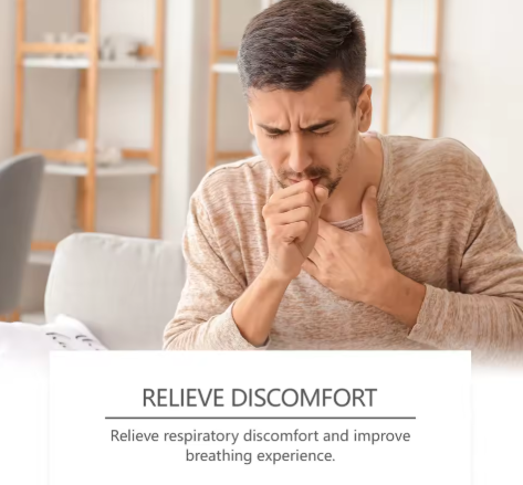 Herbal Diffuser - Plant Based Alternative for Relaxation & Balance