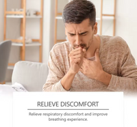 Herbal Diffuser - Plant Based Alternative for Relaxation & Balance