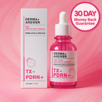 Pink Brightening Toning Serum