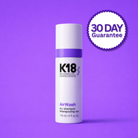 Revitalizing Dry Shampoo